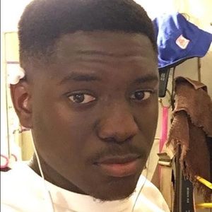 Meet your Posher, Jason